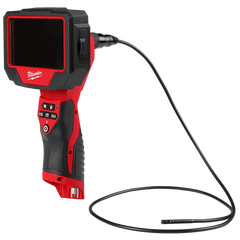 Milwaukee - M12 Automotive Tech Borescope (Tool Only) | M12TBS0C