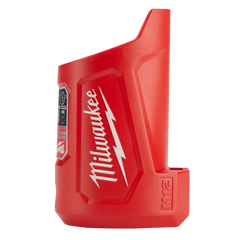 Milwaukee - M12 Compact Charger & Power Source | M12TC-0