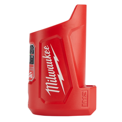 Milwaukee - M12™ Compact Charger & Power Source | M12TC-0