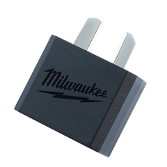 Milwaukee - M12 Compact Charger & Power Source | M12TC-0