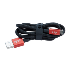 Milwaukee - M12 Compact Charger & Power Source | M12TC-0