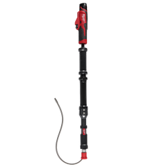 Milwaukee - M12 TRAPSNAKE 1.2 M (4') Urinal Auger (Tool Only) | M12TS40