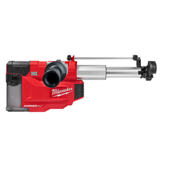 Milwaukee - M12™ HAMMERVAC™ Universal Dust Extractor (Tool Only) | M12UDEL-0