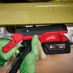 Milwaukee - M18 Magnetic Boom Light (Tool Only) | M18ABL0