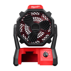 Milwaukee - M18 Jobsite Fan (Tool Only) | M18AF-0