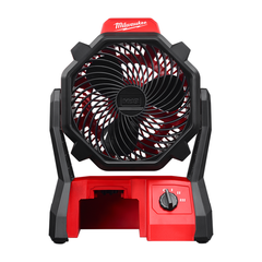 Milwaukee - M18™ Jobsite Fan (Tool Only) | M18AF-0
