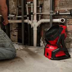 Milwaukee - M18 PACKOUT Jobsite Fan (Tool Only) | M18AF20