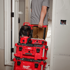 Milwaukee - M18 PACKOUT Jobsite Fan (Tool Only) | M18AF20