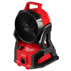 Milwaukee - M18 PACKOUT Jobsite Fan (Tool Only) | M18AF20