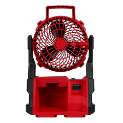 Milwaukee - M18 PACKOUT Jobsite Fan (Tool Only) | M18AF20