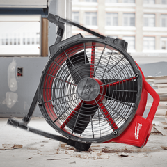 Milwaukee - M18 High Performance Area Fan (Tool Only) | M18ARFHP0