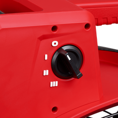 Milwaukee - M18 High Performance Area Fan (Tool Only) | M18ARFHP0