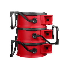 Milwaukee - M18 High Performance Area Fan (Tool Only) | M18ARFHP0