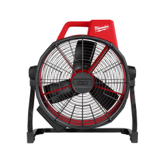 Milwaukee - M18 High Performance Area Fan (Tool Only) | M18ARFHP0