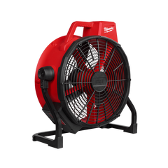 Milwaukee - M18 High Performance Area Fan (Tool Only) | M18ARFHP0