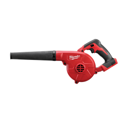 Milwaukee - M18 FUEL™ 6 Piece Power Pack 6A3 (M18FPD3, M18FID3, M18FAG125XPD, M18FHZ, M18CCS55, M18BBL) | M18FPP6A3503B