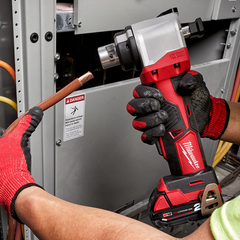 Milwaukee - M18 Cable Stripper (Tool Only) | M18BCS-0C