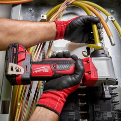 Milwaukee - M18 Cable Stripper (Tool Only) | M18BCS-0C