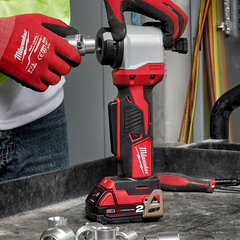 Milwaukee - M18 Cable Stripper (Tool Only) | M18BCS-0C