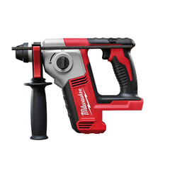 Milwaukee - M18™ 16mm SDS Plus Rotary Hammer (Tool Only) | M18BH-0