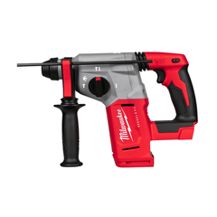 Milwaukee - M18™ Brushless 26mm SDS Plus Rotary Hammer (Tool Only) | M18BLH0