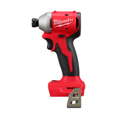Milwaukee - M18™ Brushless 2 Piece Power Pack 2D3 | M18BLPP2D3402C
