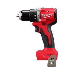 Milwaukee - M18™ 13mm Brushless Hammer Drill/Driver (Tool Only) | M18BLPDRC0