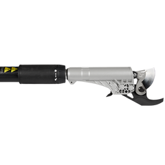 Milwaukee - M18 Brushless Telescoping Pole Pruning Shears (Tool Only) | M18BLPSHT0