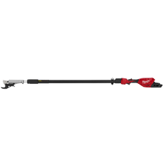 Milwaukee - M18 Brushless Telescoping Pole Pruning Shears (Tool Only) | M18BLPSHT0