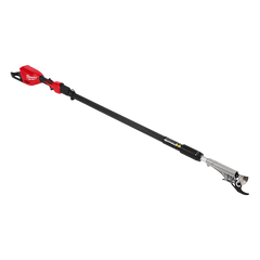 Milwaukee - M18 Brushless Telescoping Pole Pruning Shears (Tool Only) | M18BLPSHT0