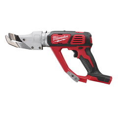 Milwaukee - M18™ Brushed Metal Shears (Tool Only) | M18BMS-0