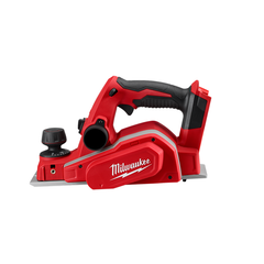 Milwaukee - M18™ 82mm Planer (Tool Only) | M18BP-0