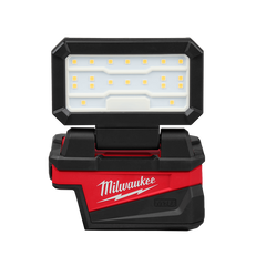 Milwaukee - M18 Compact Battery Light W/ USB Charging (Tool Only) | M18CBL0