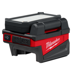Milwaukee - M18 Compact Battery Light W/ USB Charging (Tool Only) | M18CBL0