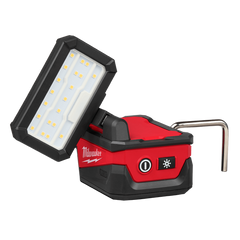 Milwaukee - M18 Compact Battery Light W/ USB Charging (Tool Only) | M18CBL0