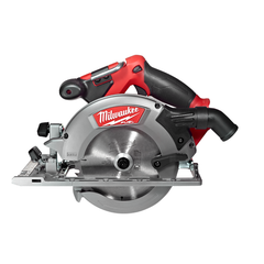 Milwaukee - M18 FUEL™ 165mm Circular Saw (Tool Only) | M18CCS55-0