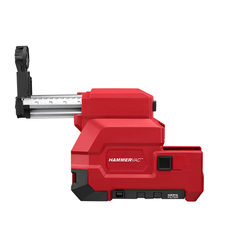 Milwaukee - M18™ HAMMERVAC™ CH Dedicated Dust Extractor (Tool Only) | M18CDEX-0