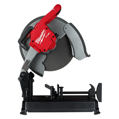 Milwaukee - M18 FUEL™ 355 mm (14") Abrasive Chop Saw (Tool Only) | M18CHS355-0