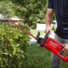 Milwaukee - M18 FUEL 18" (457 mm) Hedge Trimmer (Tool Only) | M18CHT180