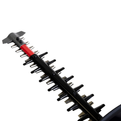 Milwaukee - M18 FUEL 24" (610 mm) Hedge Trimmer (Tool Only, Dual Blade Update) | M18CHT24B0