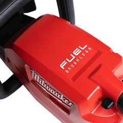 Milwaukee - M18 FUEL 24" (610 mm) Hedge Trimmer (Tool Only, Dual Blade Update) | M18CHT24B0
