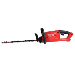 Milwaukee - M18 FUEL 24" (610 mm) Hedge Trimmer (Tool Only, Dual Blade Update) | M18CHT24B0