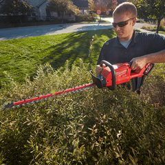 Milwaukee - M18 FUEL 24" (610 mm) Hedge Trimmer (Tool Only) | M18CHT-0