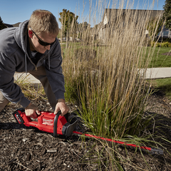 Milwaukee - M18 FUEL 24" (610 mm) Hedge Trimmer (Tool Only) | M18CHT-0