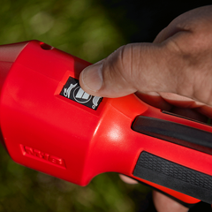 Milwaukee - M18 FUEL Line Trimmer (Tool Only) | M18CLT-0