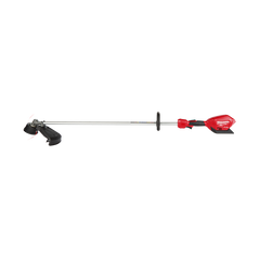Milwaukee - M18 FUEL™ Line Trimmer (Tool Only) | M18CLT-0
