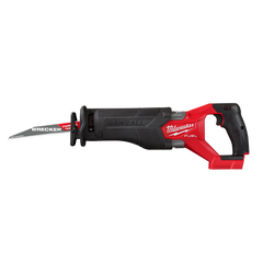 Milwaukee - M18 FUEL™ SAWZALL™ Reciprocating Saw (Tool Only) | M18CSX2-0