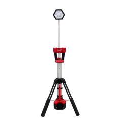 Milwaukee - M18™ FORCE LOGIC™ 10,000psi Hydraulic Pump w/ Remote (Tool Only) | M18HUP700R-0
