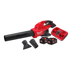 Milwaukee - M18 FUEL Dual Battery Blower Kit | M18F2BL802