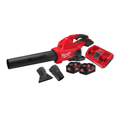 Milwaukee - M18 FUEL™ Dual Battery Blower Kit | M18F2BL802